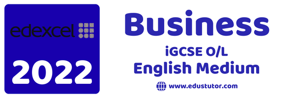2022 Edexcel iGCSE Business Past Papers